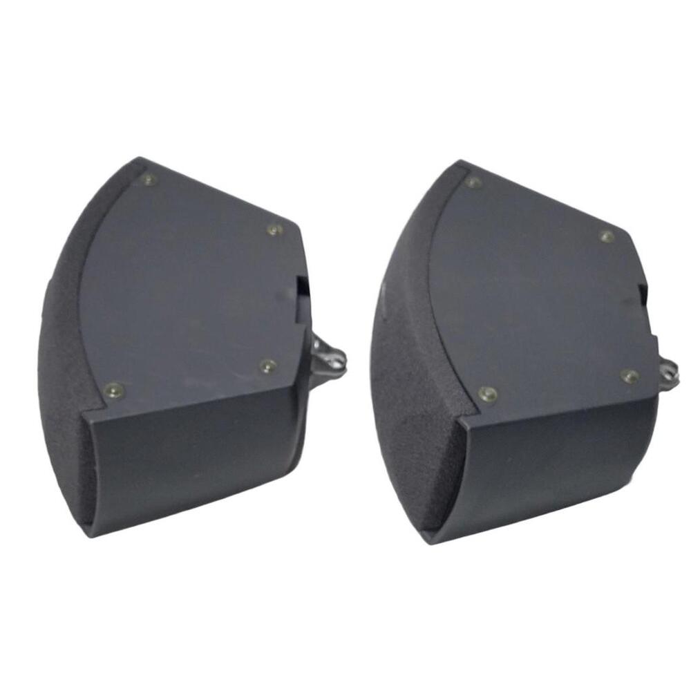 Pair Of Bose CineMate Speakers With Cable - Picture 10 of 10